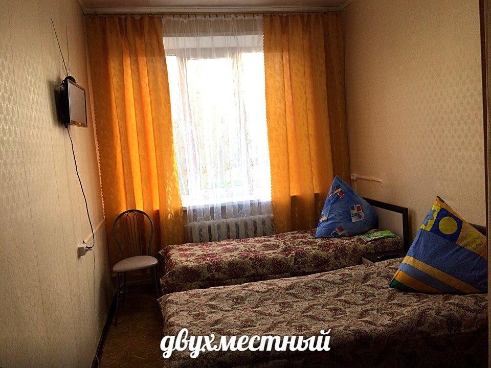 Фото Комфорт