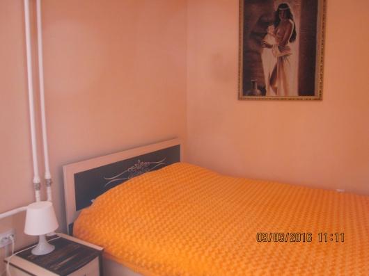 Фото Гостиница