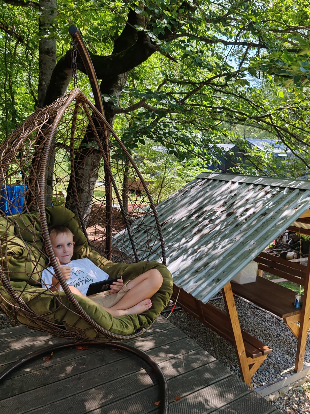 Фото Дом для друзей Архыз