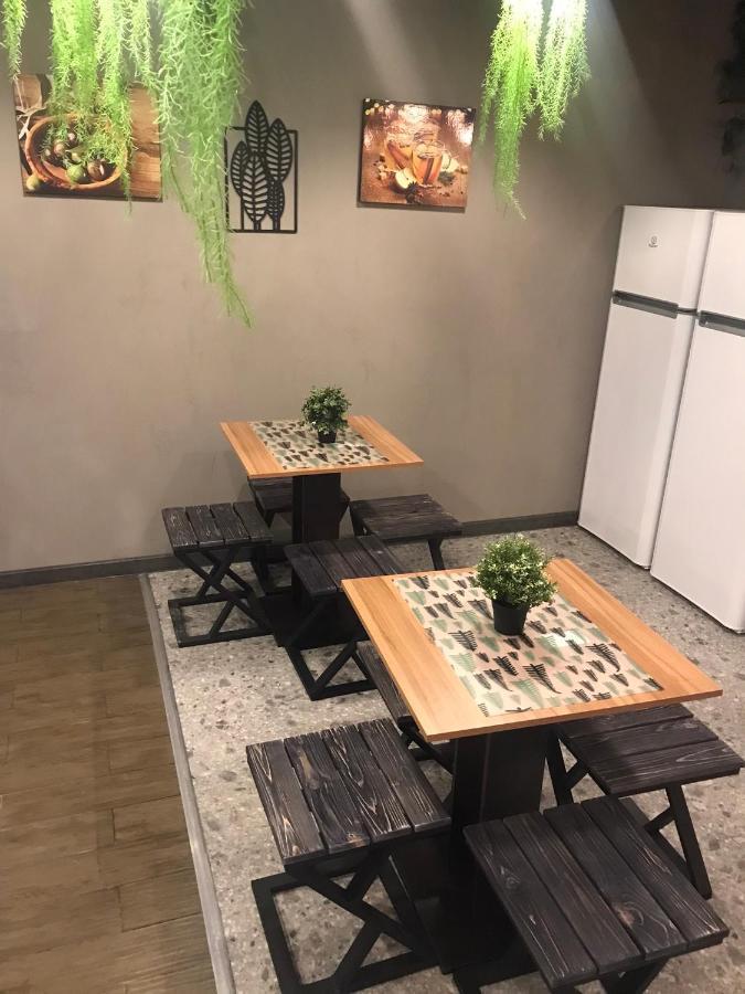 Фото Shelterz Электрозаводская