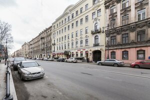 Хостел Звездное небо