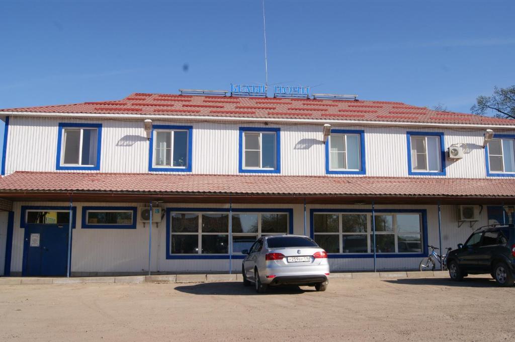 Фото Белые Ночи