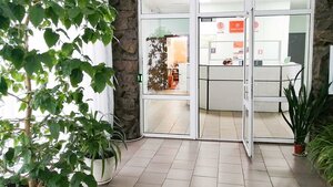 Smart Hotel КДО Бузулук
