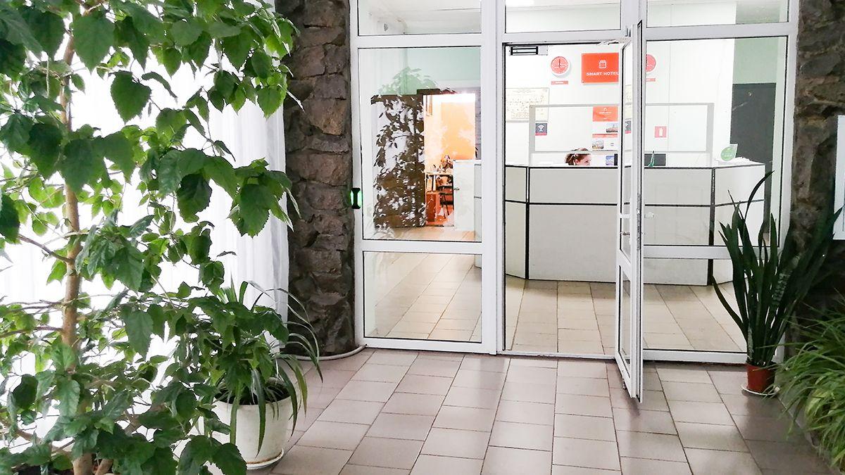 Фото отеля 4