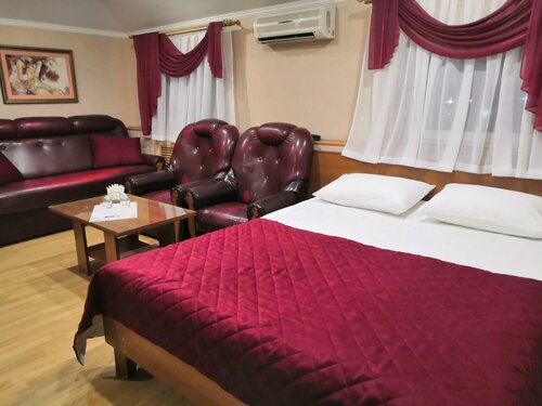 Hotel Podkova, , foto