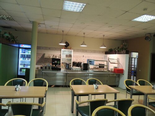 Гостиница Отель На Заречной в Дмитрове