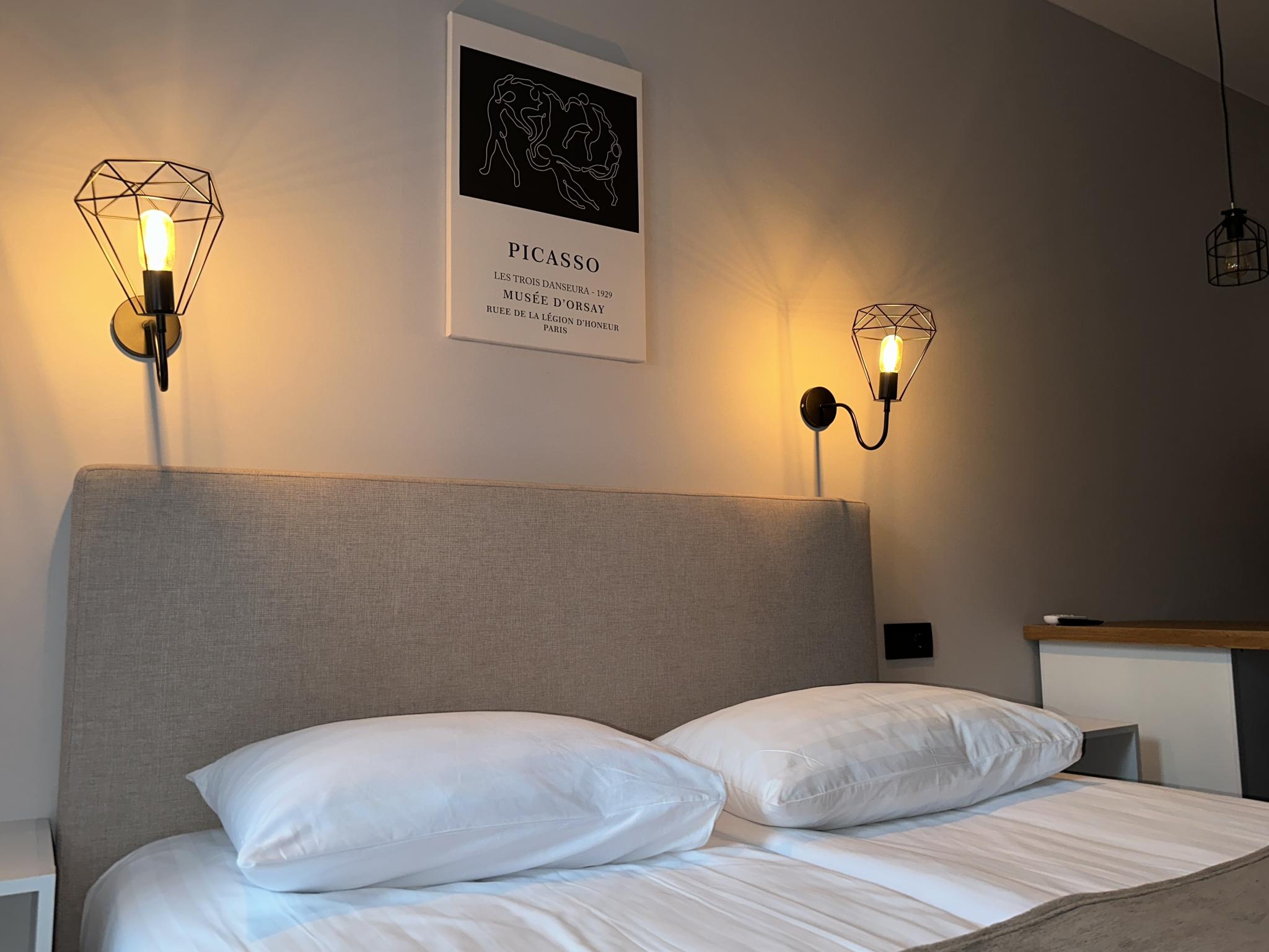 Фото SV Grand hotel