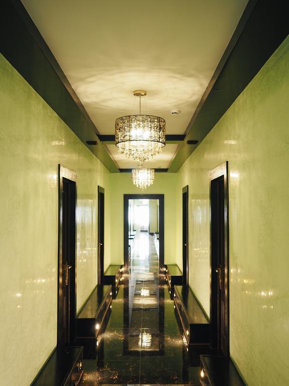 Фото БуддОтель