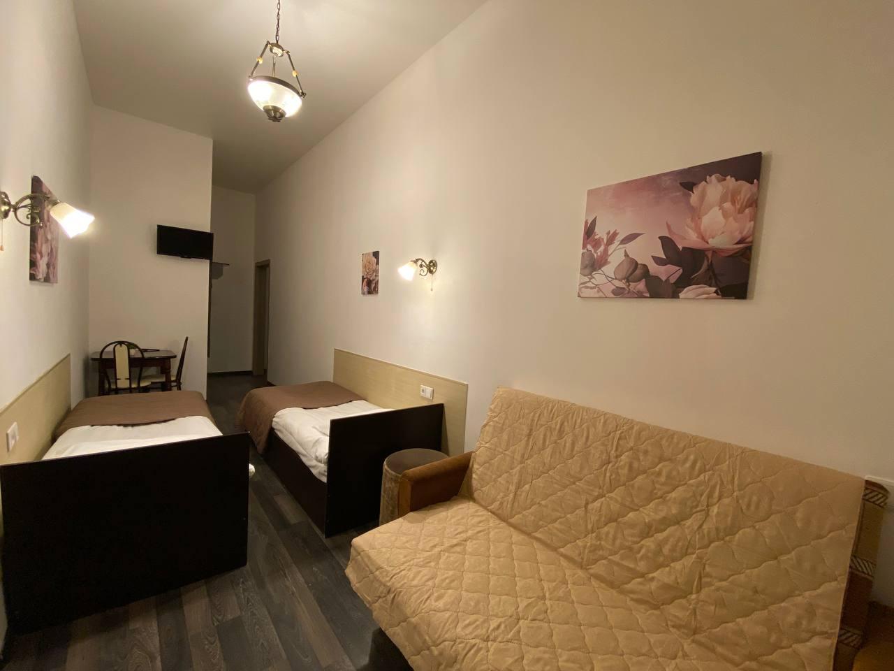 Фото Boho Nevsky 132