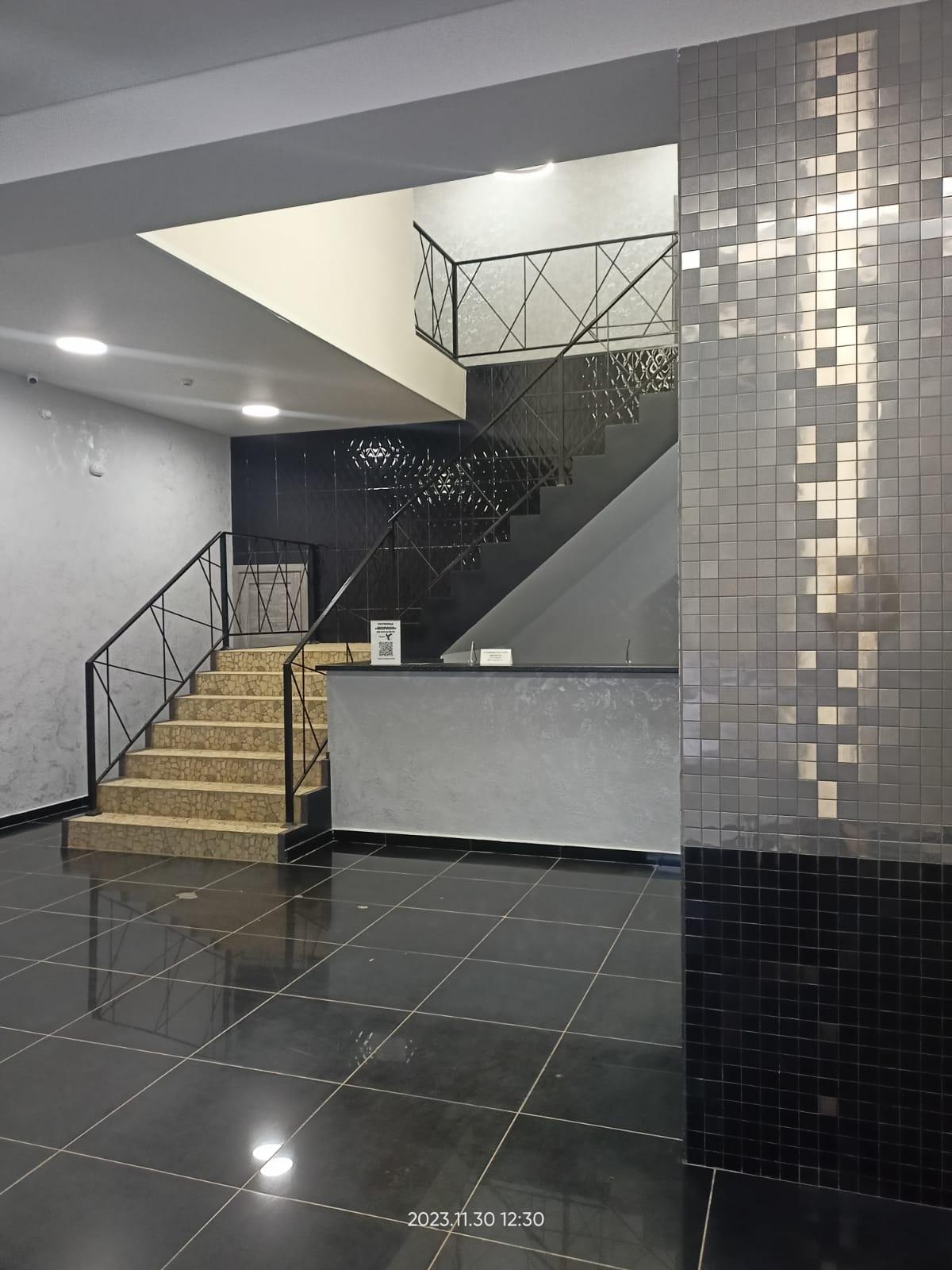 Фото Морион