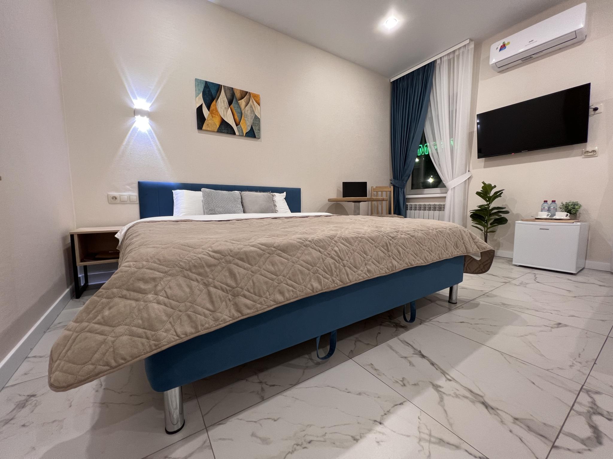 Фото Авангард