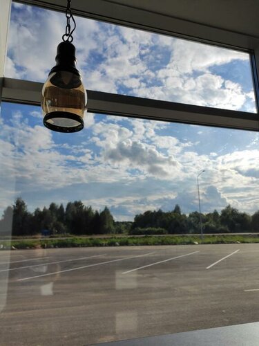 Гостиница Рубеж в Оште