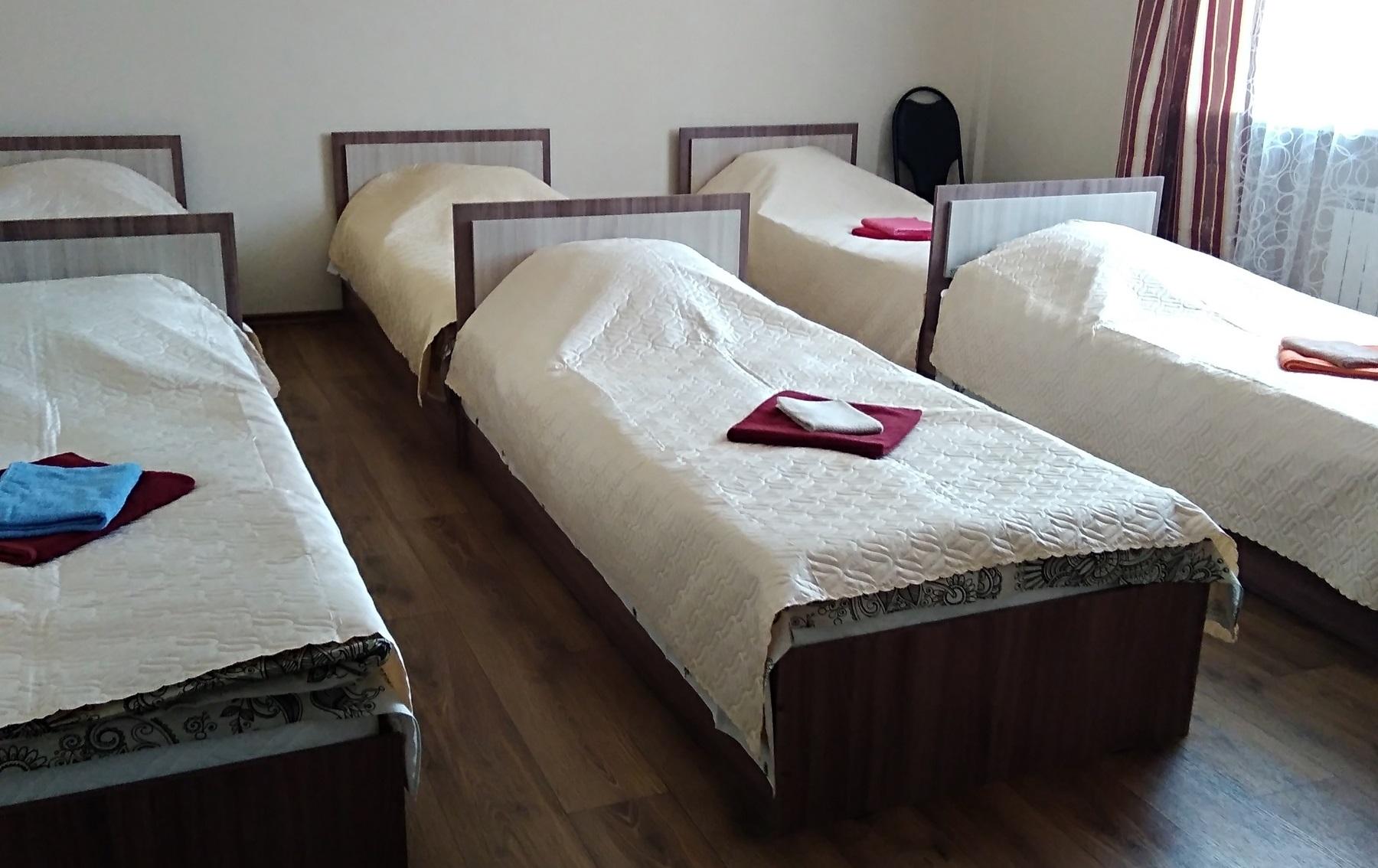 Фото Служебная