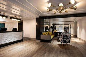 Гостиница Montrose at Beverly Hills