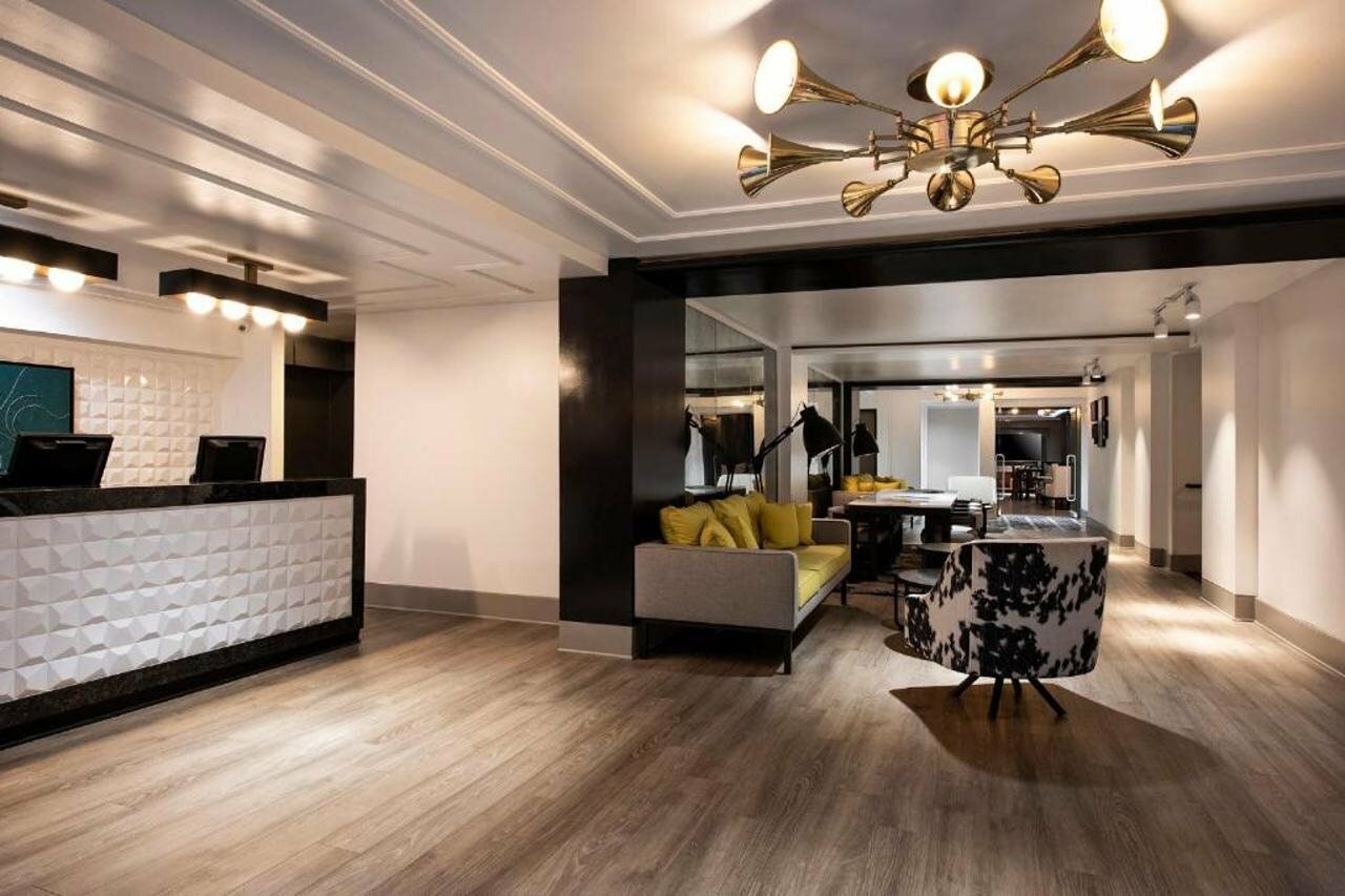 Фото отеля 4