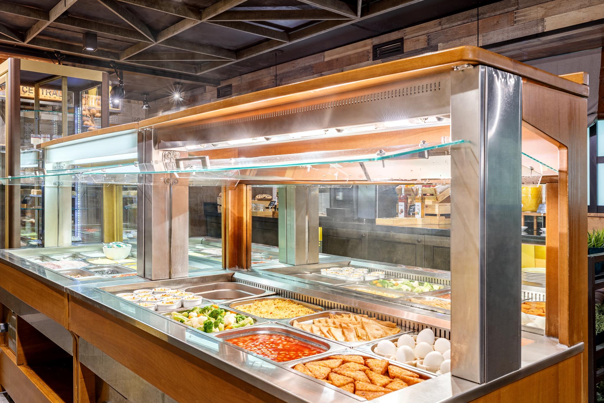 Фото Центральный