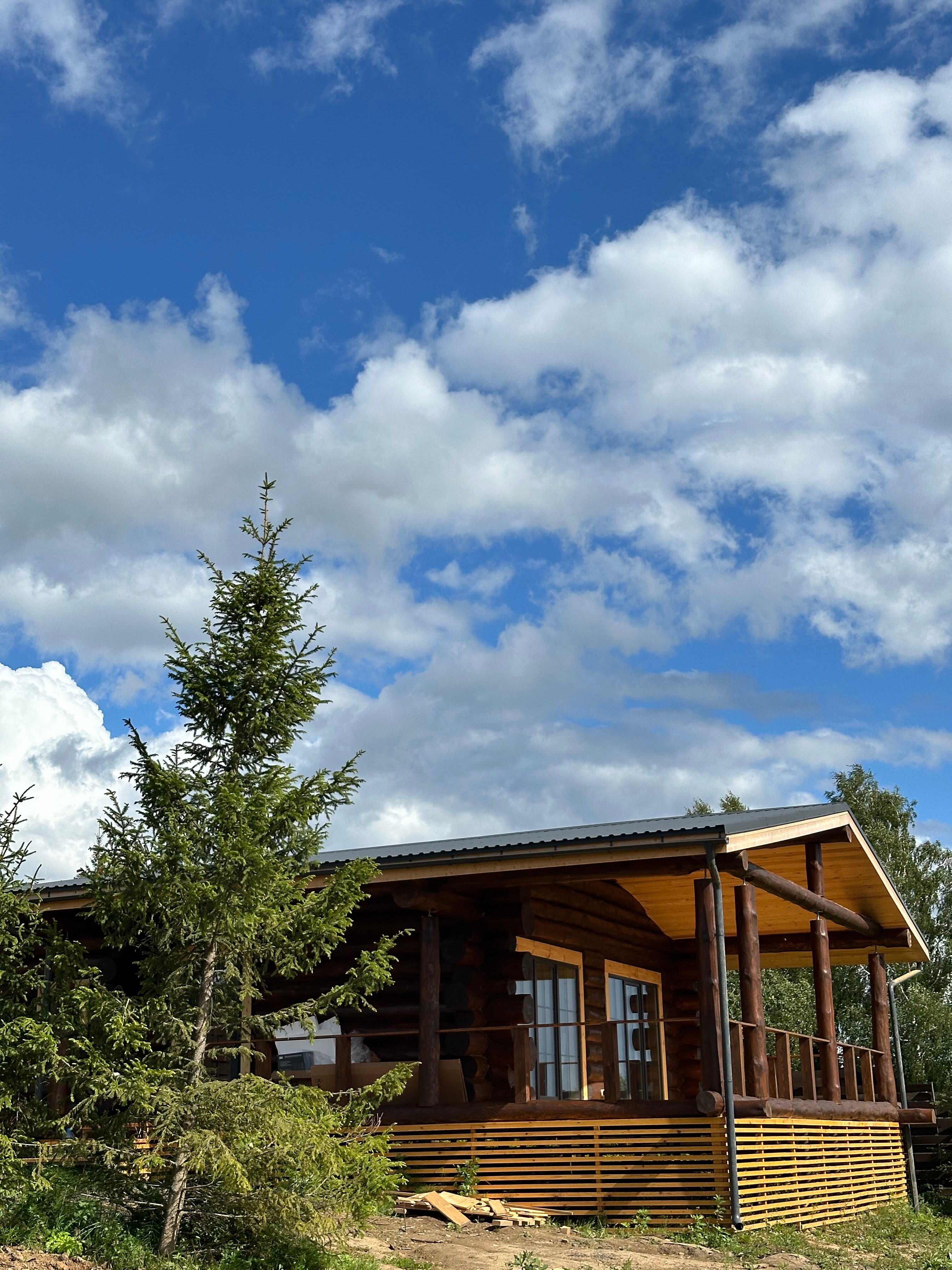 Фото Вудхаус