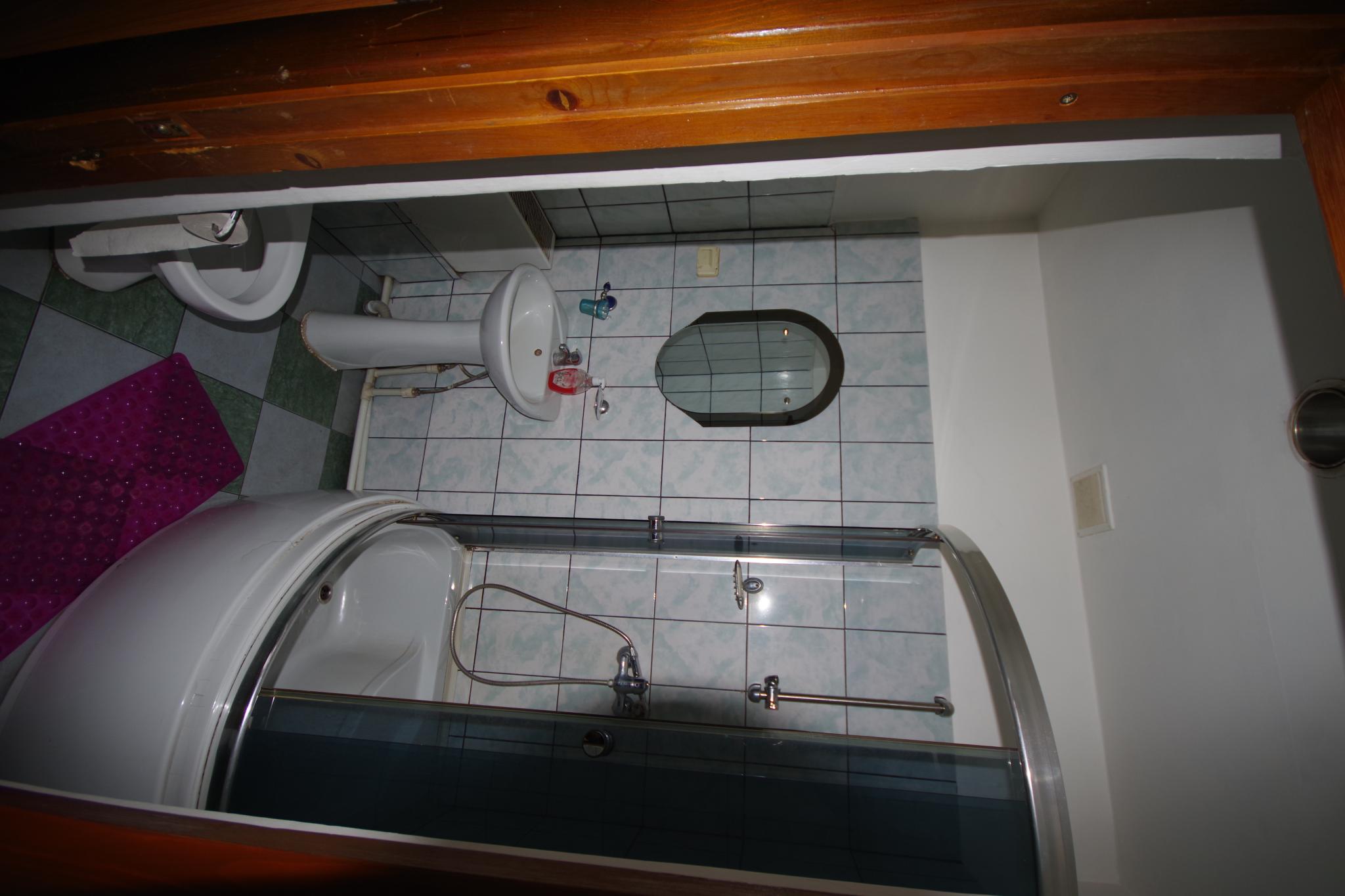 Фото Турист