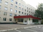 Vitebskaya specializiovannaya travmatologicheskaya Mrek (vulica Voinaŭ-Internacyjanalistaŭ, 37к4) ، الخدمة الاجتماعية الطبية
