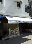 M.Mille Jewellery (Izmir, Konak, Sevket Ozcelik Street, 1A), jewelry store