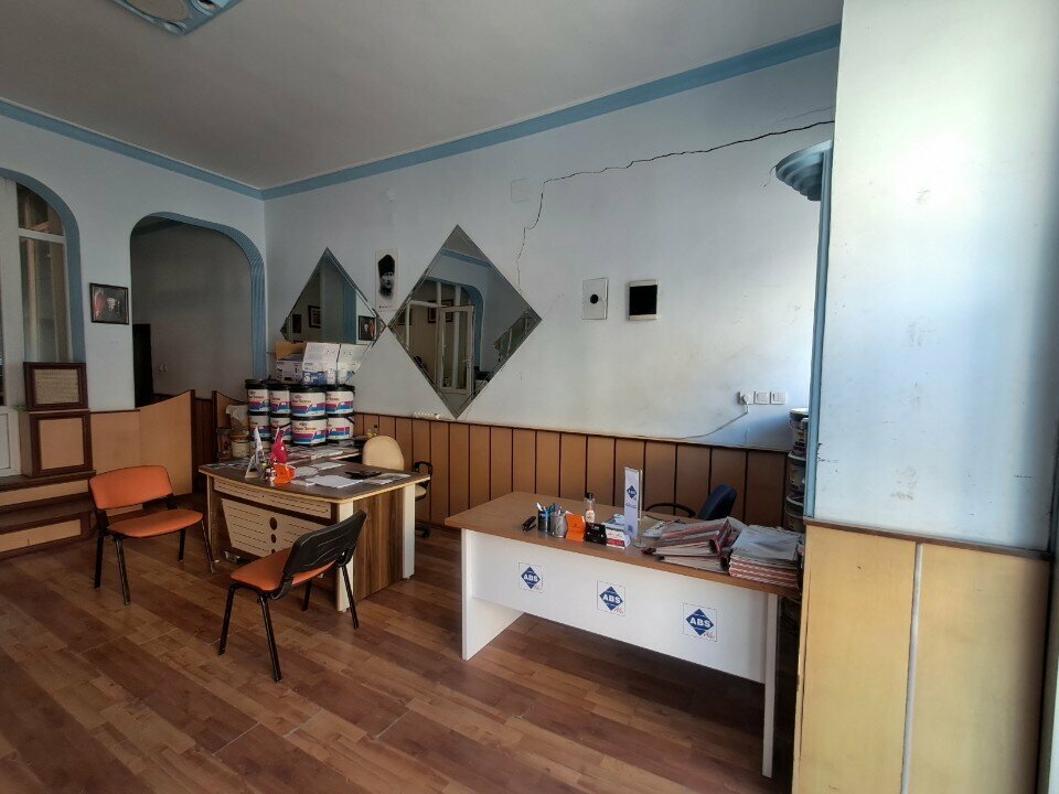 Building materials wholesale Ak Group Construction Materials, Ankara, photo