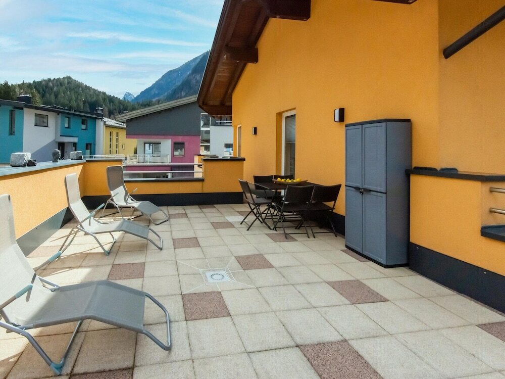 Фото Modern Apartment in the Otztal