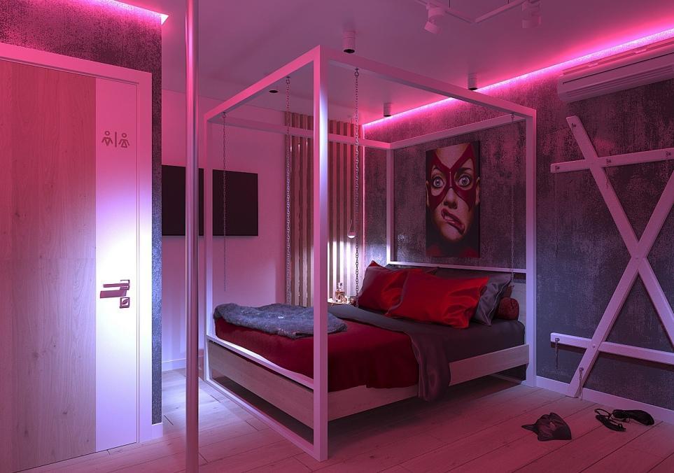 Фото Green Hotel