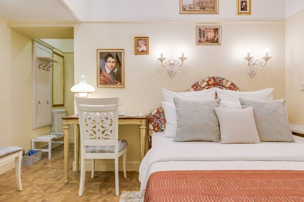 Фото Sokroma Особняк Олениных