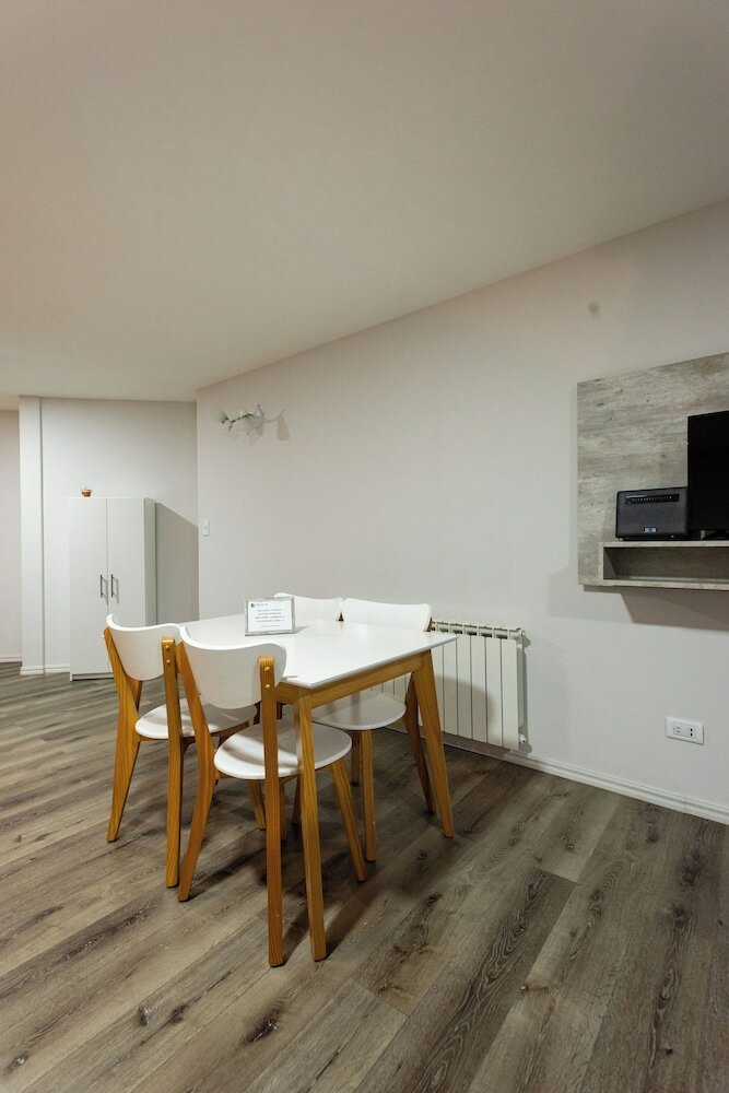 Фото Gente Del Sur - Guiraldes