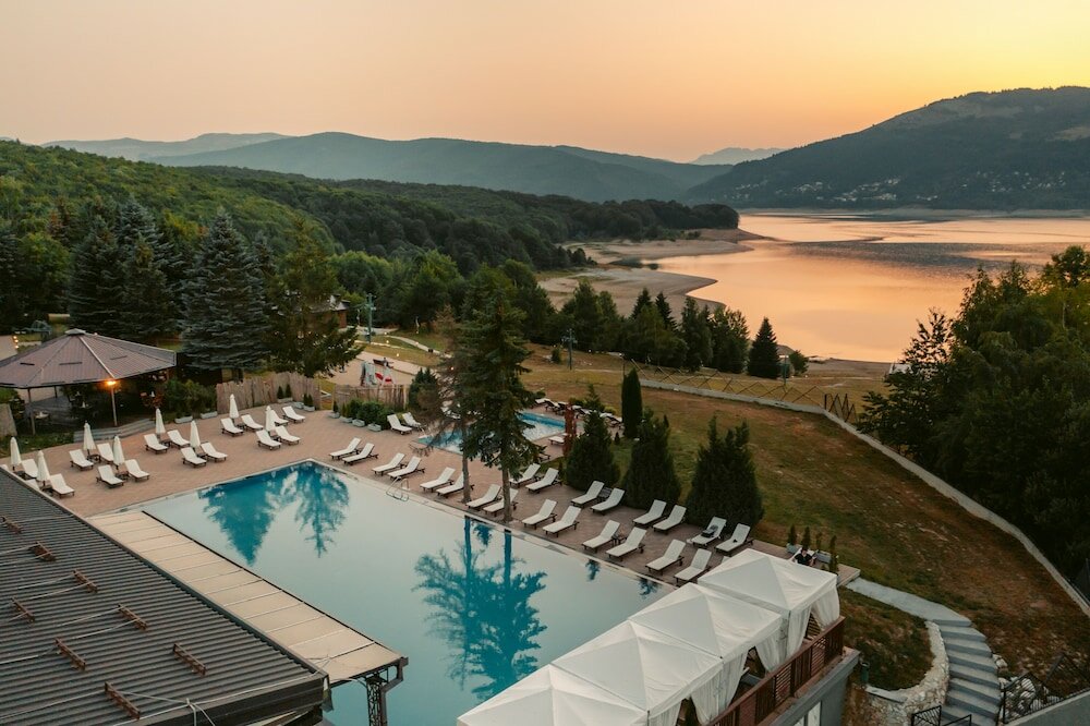 Фото Radika Rezort