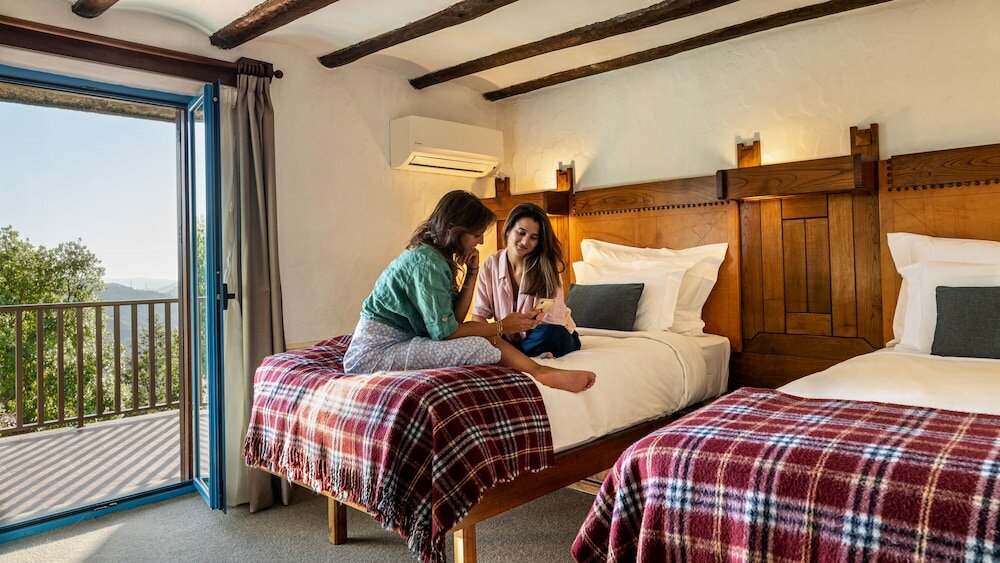 Фото Pousada Gerês - Caniçada