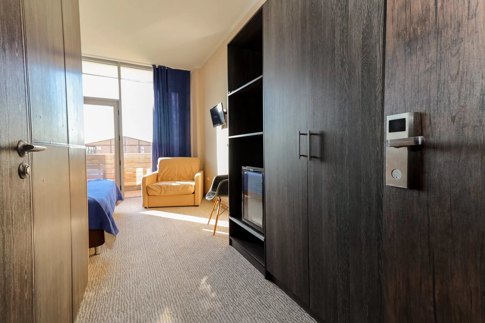 Фото Отель Кучугуры