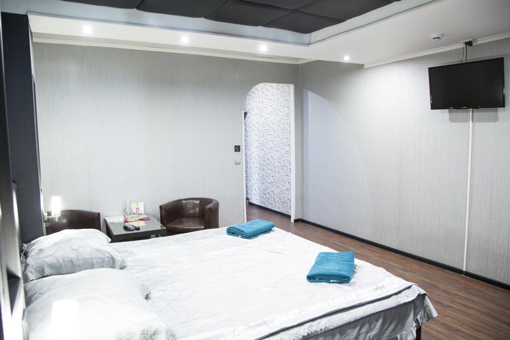 Фото Золотой Ковш