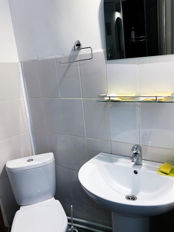 Фото Центральная