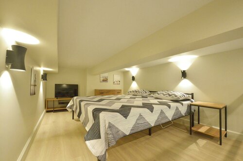 Гостиница Бутик Отель Тульский в Москве