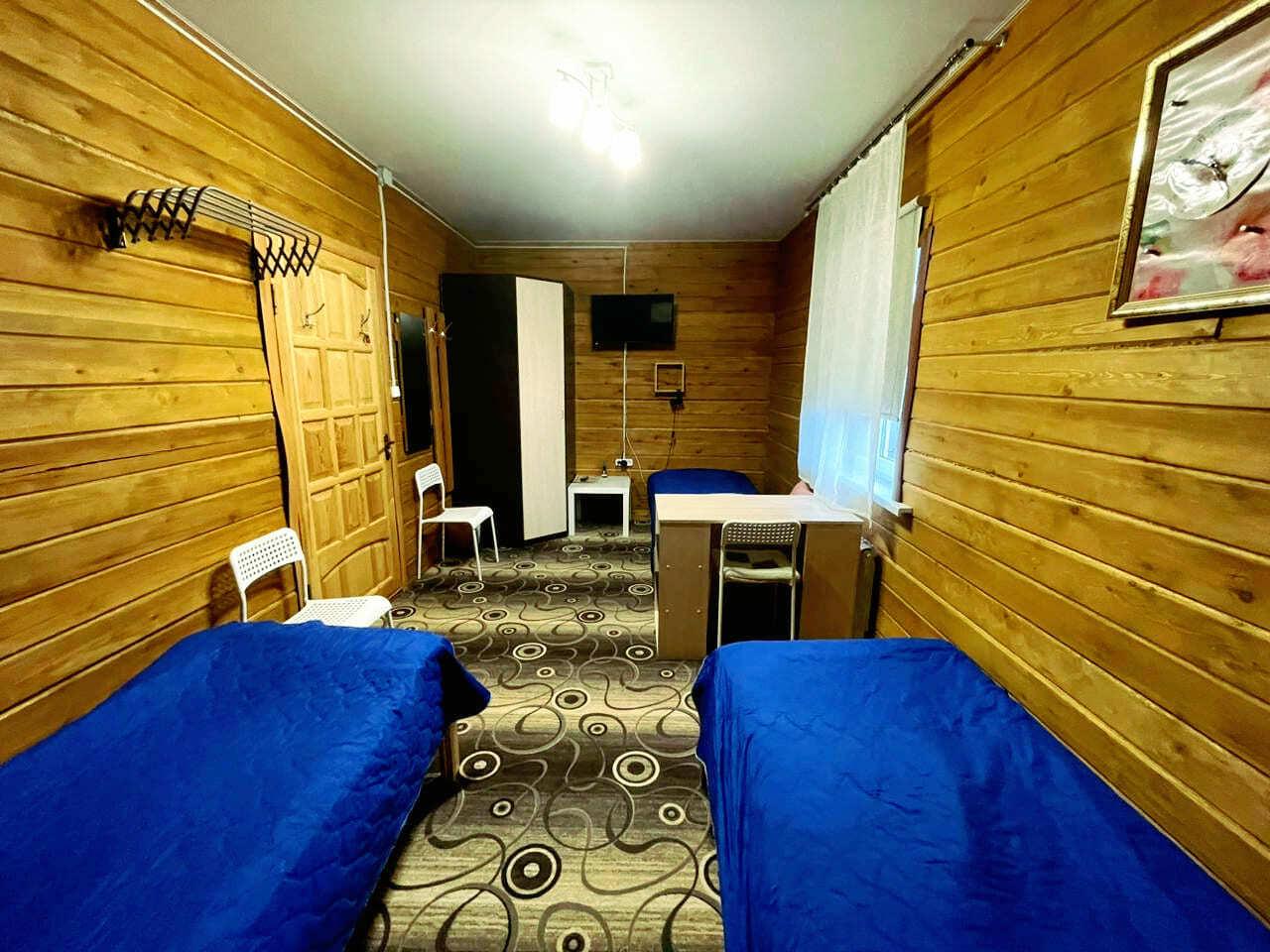 Фото Уютный дом