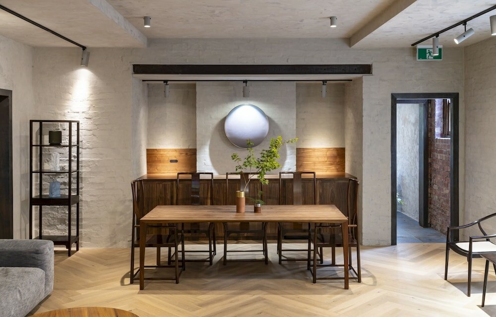 Фото In The Brick SPA & Hotel