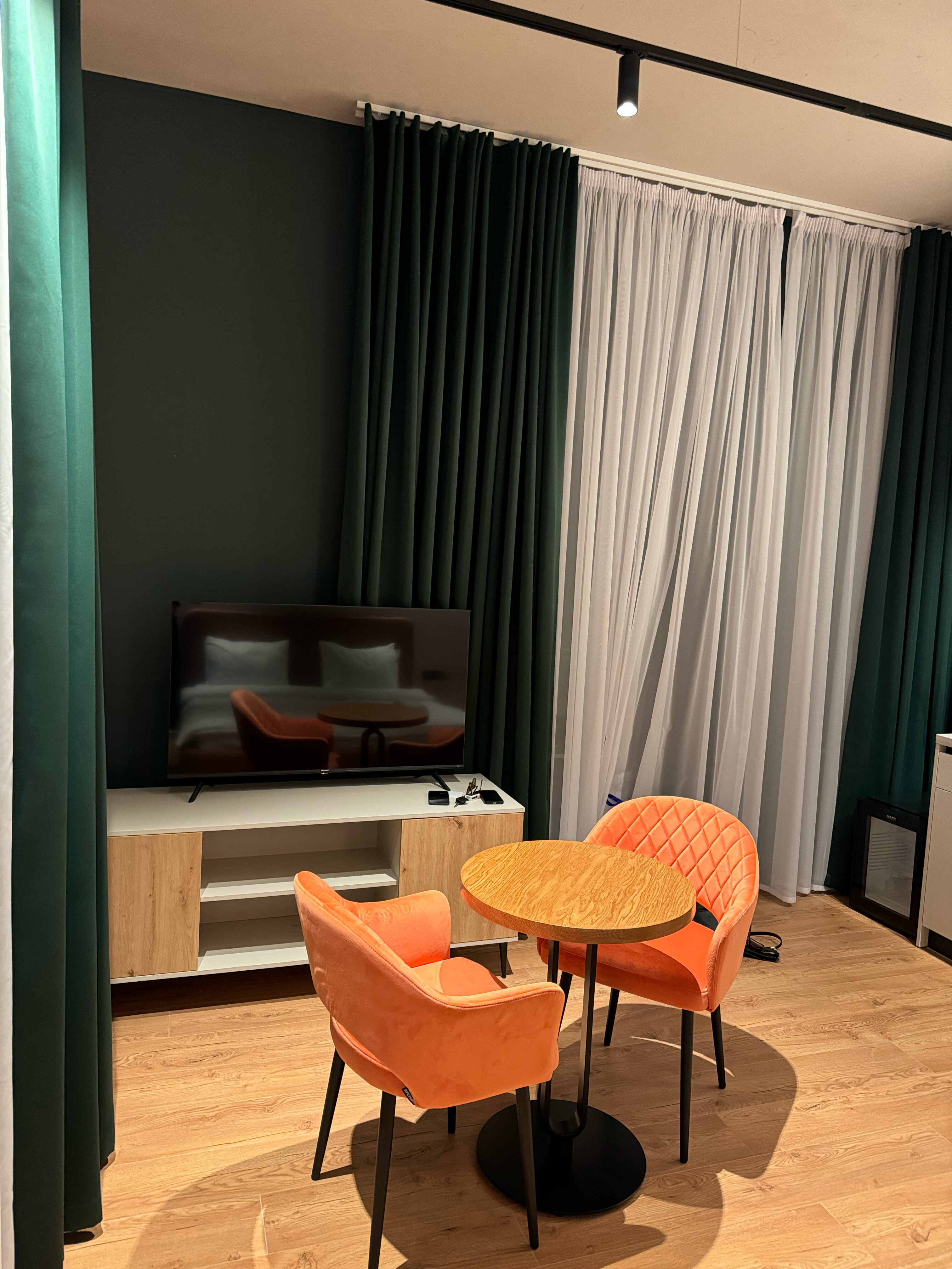 Фото Aura Каспийск