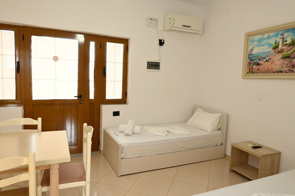 Фото Vila La Familia