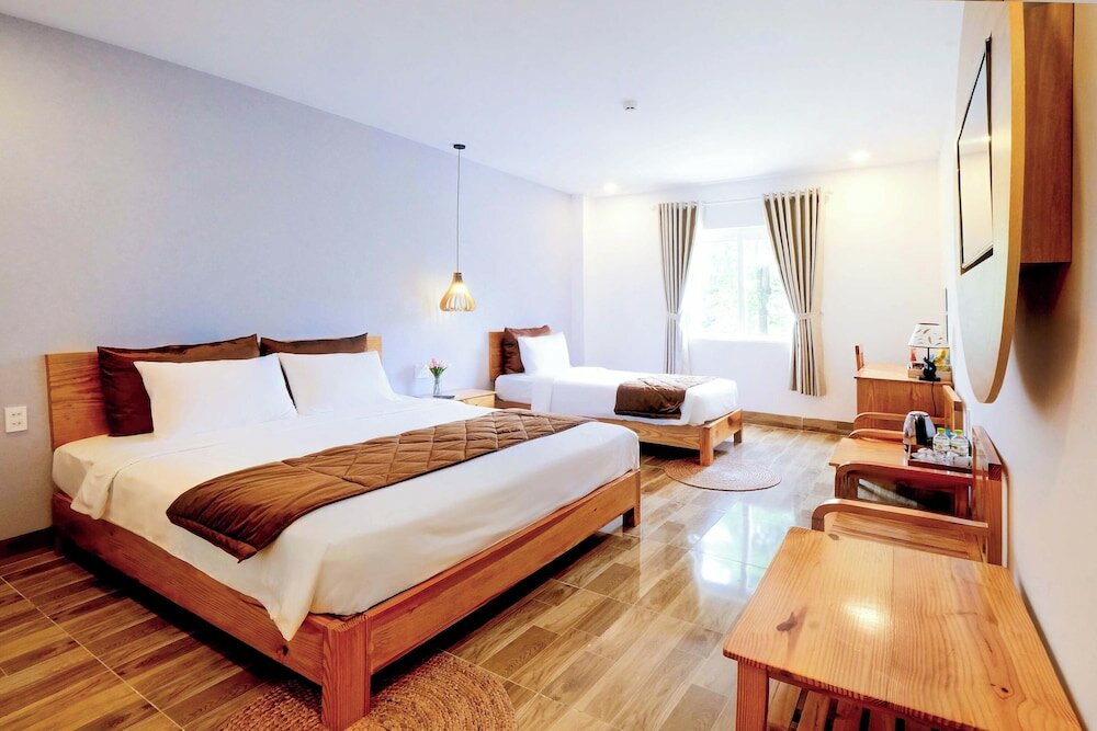 Фото Bb Hotel & Resort