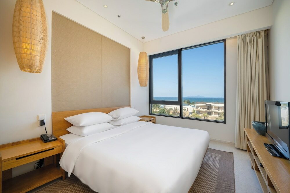 Фото Collections Apartment in Danang Resort