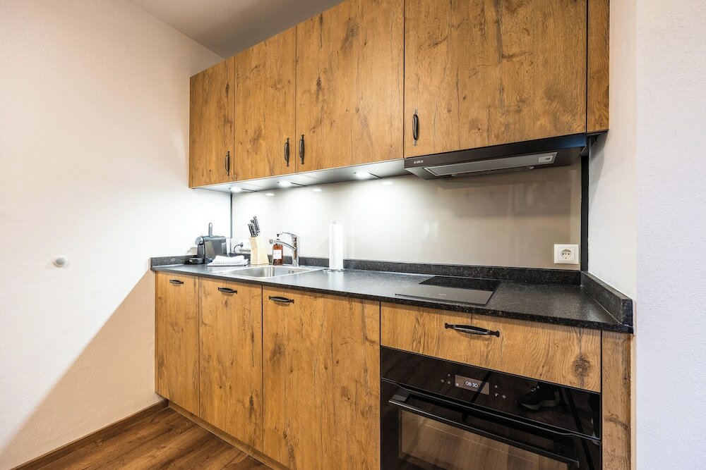 Фото Appartements by Hofer