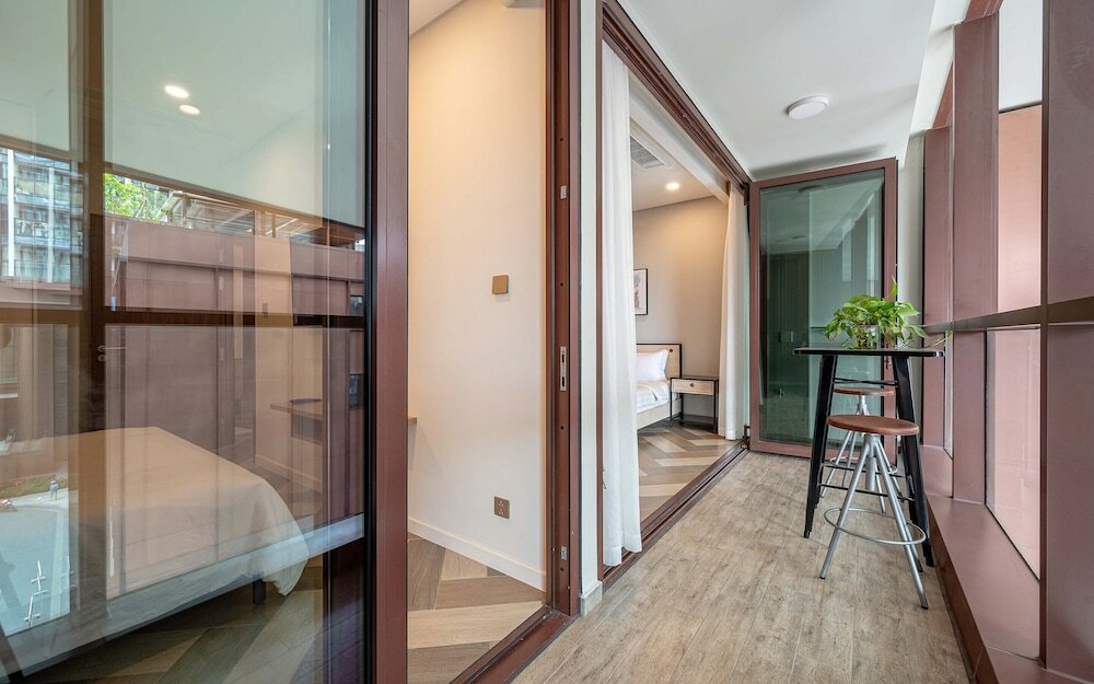 Фото The Galleria Residence-ANGIA Hospitality