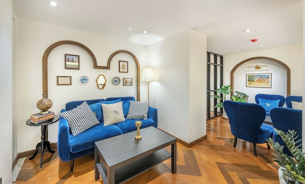 Фото Cherie Bangkok Boutique Hotel