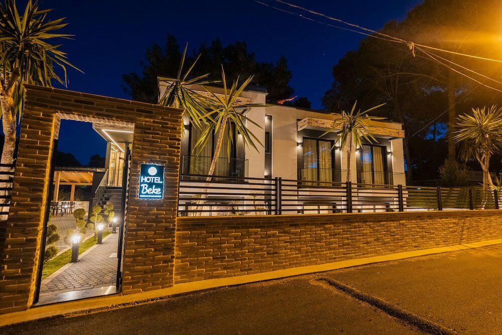Фото Hotel Beke