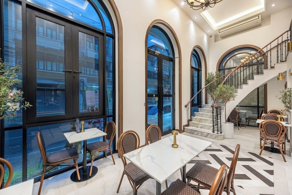 Фото Cherie Bangkok Boutique Hotel