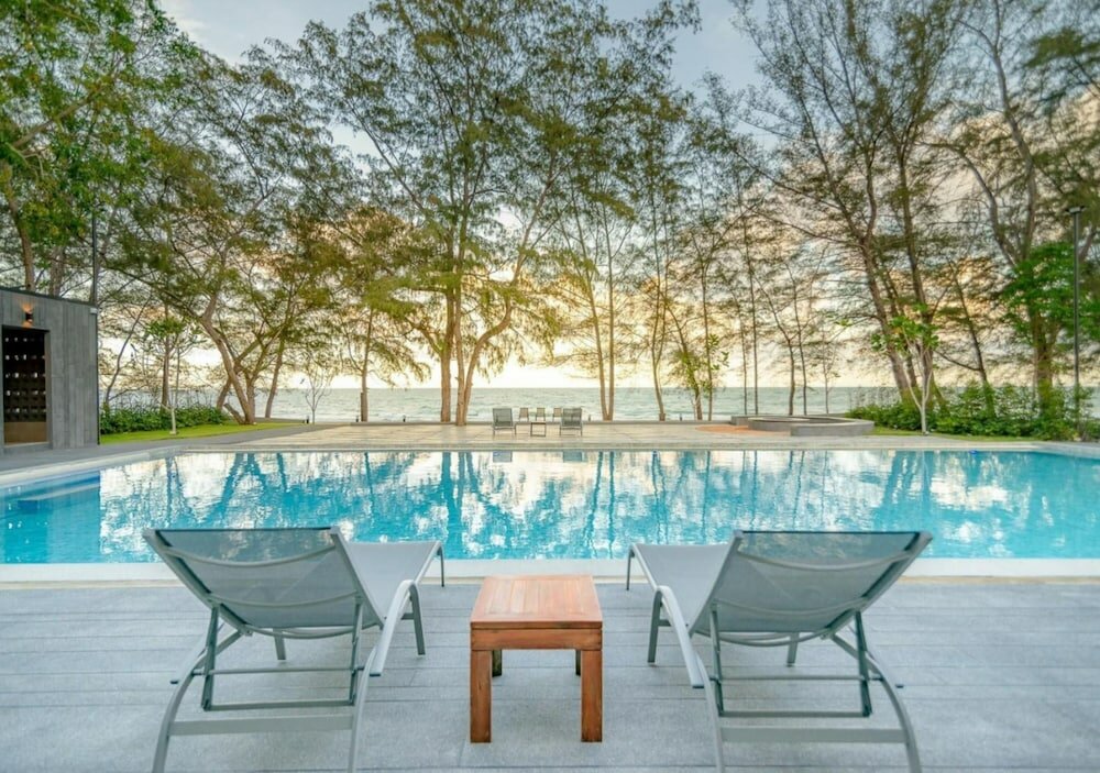 Фото Emmarin Villa