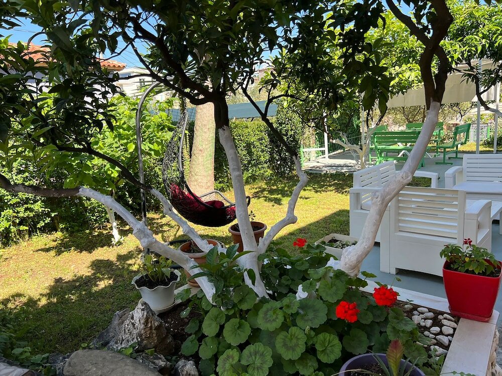 Фото Golden Villa