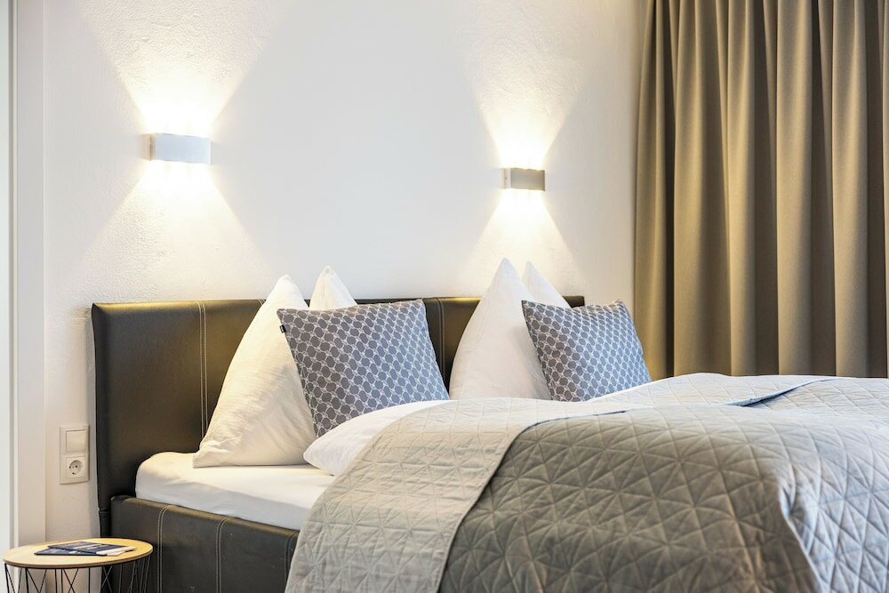 Фото Appartements by Hofer