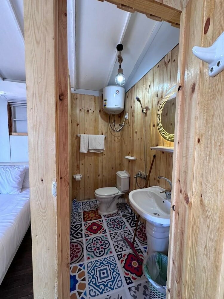 Фото Kite Cabins At Safi Bay El Alamein